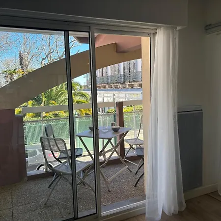 T2 Confort Entre Et Centre, A Pied * Arcachon