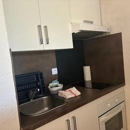 Lägenhet T2 Confort Entre Et Centre, A Pied