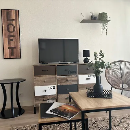 T2 Confort Entre Et Centre, A Pied Arcachon