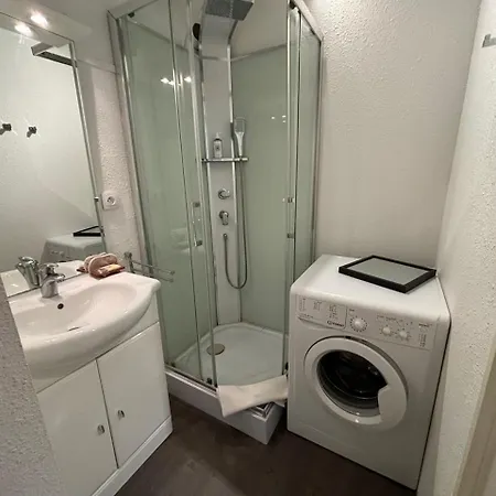 T2 Confort Entre Et Centre, A Pied * Arcachon