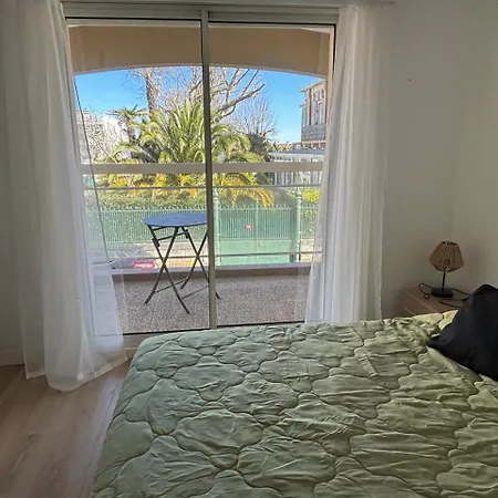 Lägenhet T2 Confort Entre Et Centre, A Pied