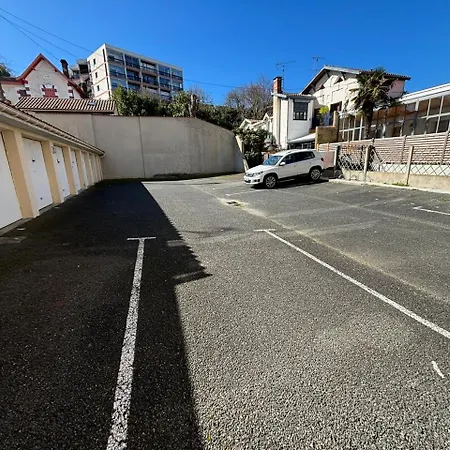 T2 Confort Entre Et Centre, A Pied *