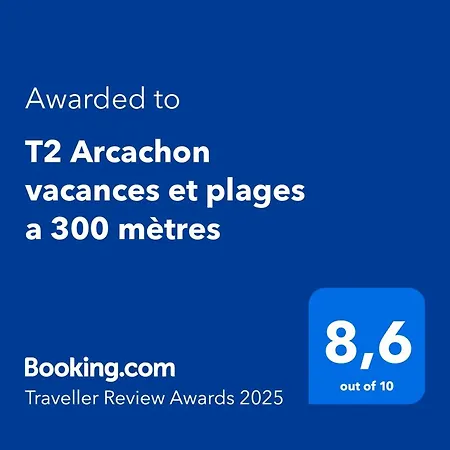 Lägenhet T2 Confort Entre Et Centre, A Pied *