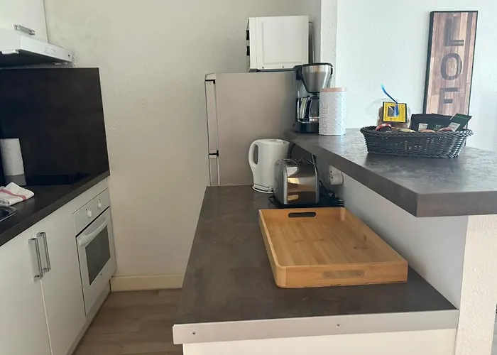 T2 Confort Entre Et Centre, A Pied דירה *