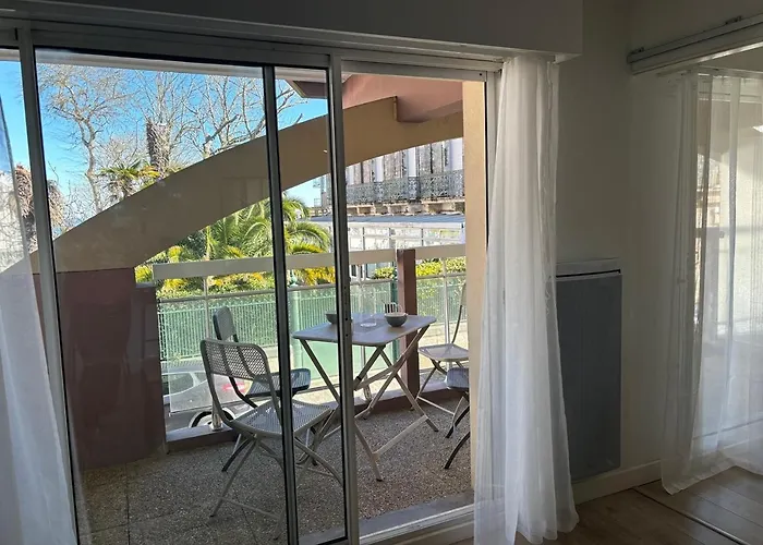 T2 Confort Entre Et Centre, A Pied * ארסשון