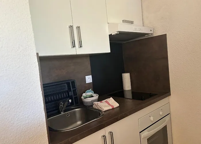 דירה T2 Confort Entre Et Centre, A Pied