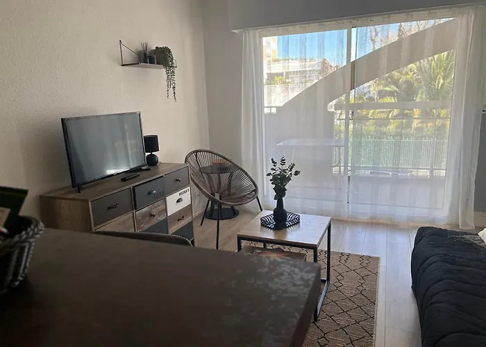 T2 Confort Entre Et Centre, A Pied ארסשון