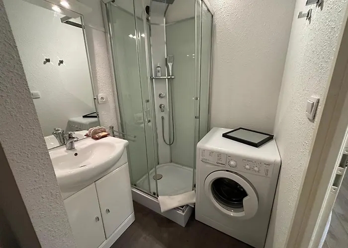 T2 Confort Entre Et Centre, A Pied * ארסשון