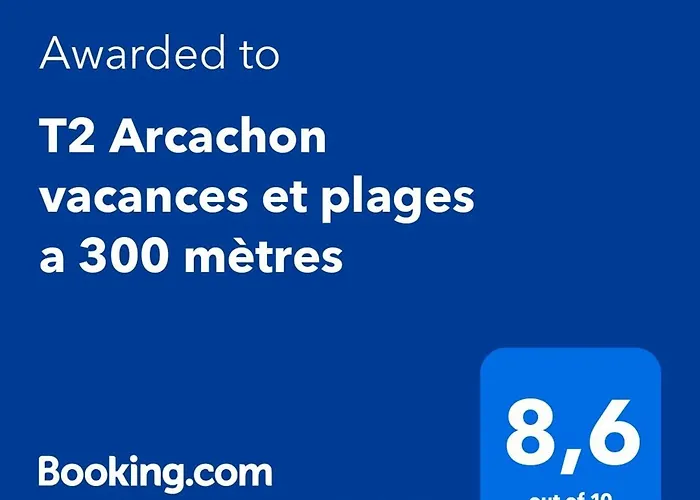 דירה T2 Confort Entre Et Centre, A Pied *